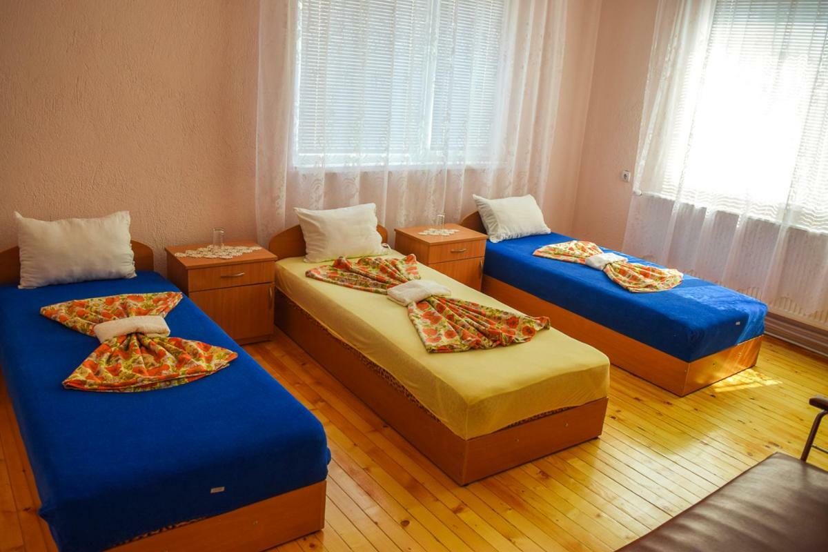 Velkovski Guest House 히사랴 외부 사진